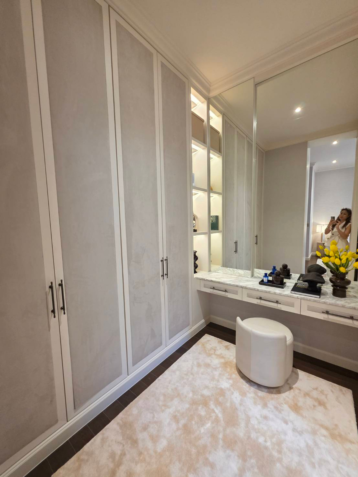 ขายบ้านพัฒนาการ ศรีนครินทร์ : Narasiri Victoire Krungthep Kreetha: Manoir No.5 543sqm. 4bed 5bath 80,000,000 Am: 0656199198