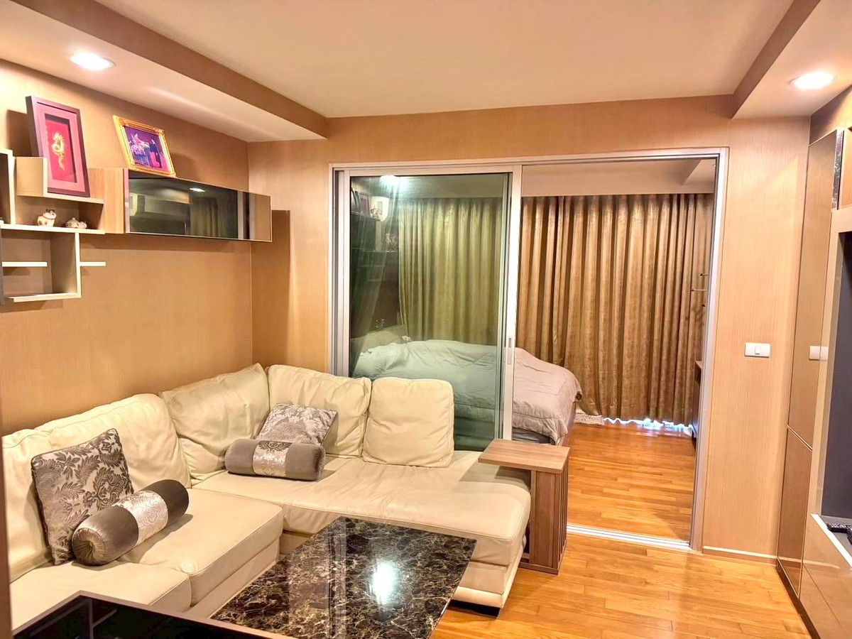 ให้เช่าคอนโดลาดพร้าว เซ็นทรัลลาดพร้าว : ให้เช่า ✨ The Line Phahonyothin ตึก A ขนาด 1 ห้องนอน 38sqm 16,500 บาท/เดือน พร้อมเข้าอยู่ 📞 โทรเลย 065-2614622 แทมมี่