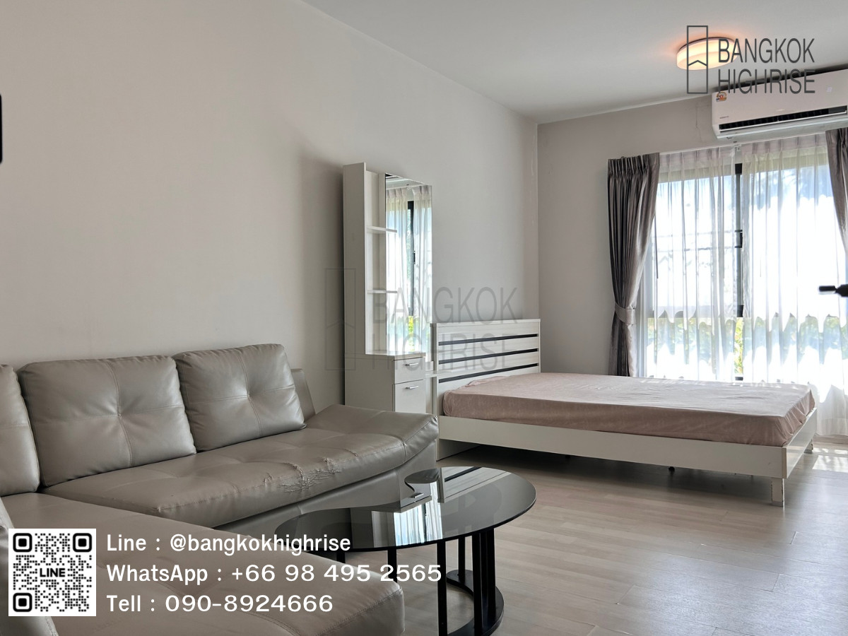 ให้เช่าคอนโดพระราม 2 บางขุนเทียน : 🔥🔥🔥ปล่อยเช่า ยูนิโอ พระราม 2 - ท่าข้าม