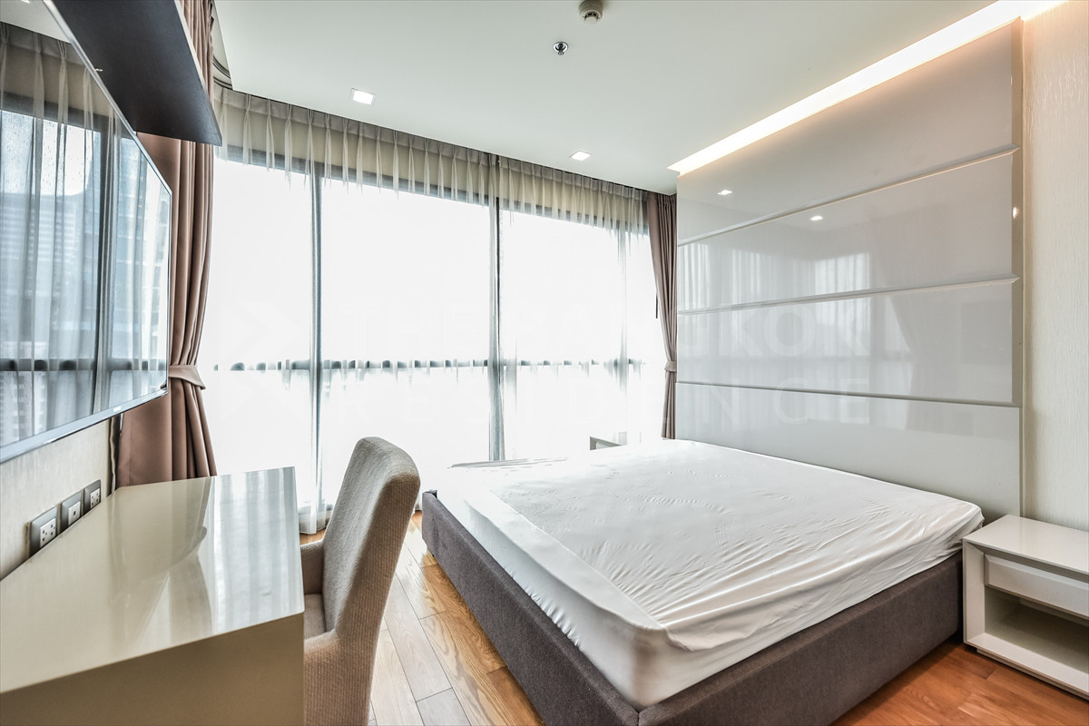 ขายคอนโดสาทร นราธิวาส : The Address Sathorn 12 🔥 แรร์ยูนิต! ห้องสวย Layout หายาก ใกล้ BTS เซนต์หลุยส์