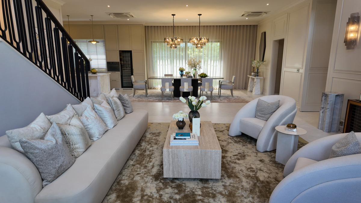 ขายบ้านพัฒนาการ ศรีนครินทร์ : Narasiri Victoire Krungthep Kreetha: Manoir No.5 543sqm. 4bed 5bath 80,000,000 Am: 0656199198