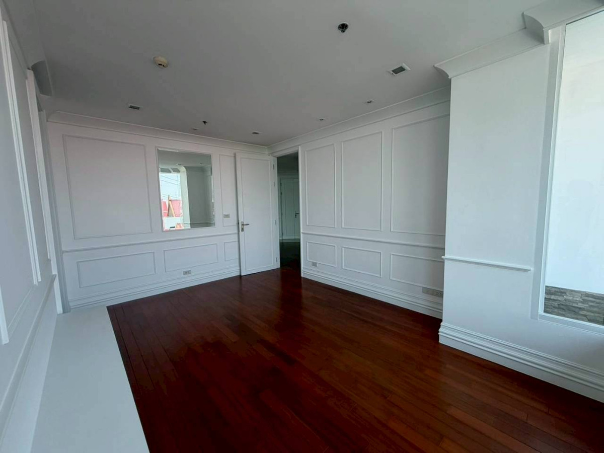 For SaleCondoPinklao, Charansanitwong : For sale/SALE: My Resort @ River (My Resort @ River) - 3 bedrooms LC112