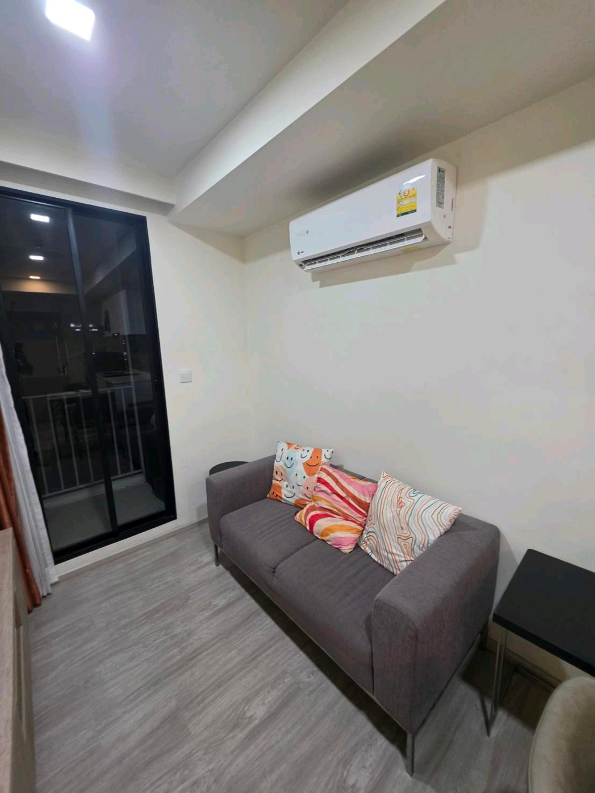 ให้เช่าคอนโดพระราม 9 เพชรบุรีตัดใหม่ RCA : 🐕🐩Pet Friendly Condo for Rent
Maestro 03 Ratchada ชั้น 6 | ขนาด 30 ตร.ม.