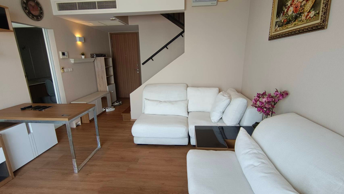 คอนโดสาทร นราธิวาส : 📢 ให้เช่าคอนโด ฟิวส์ จันทน์ สาทร