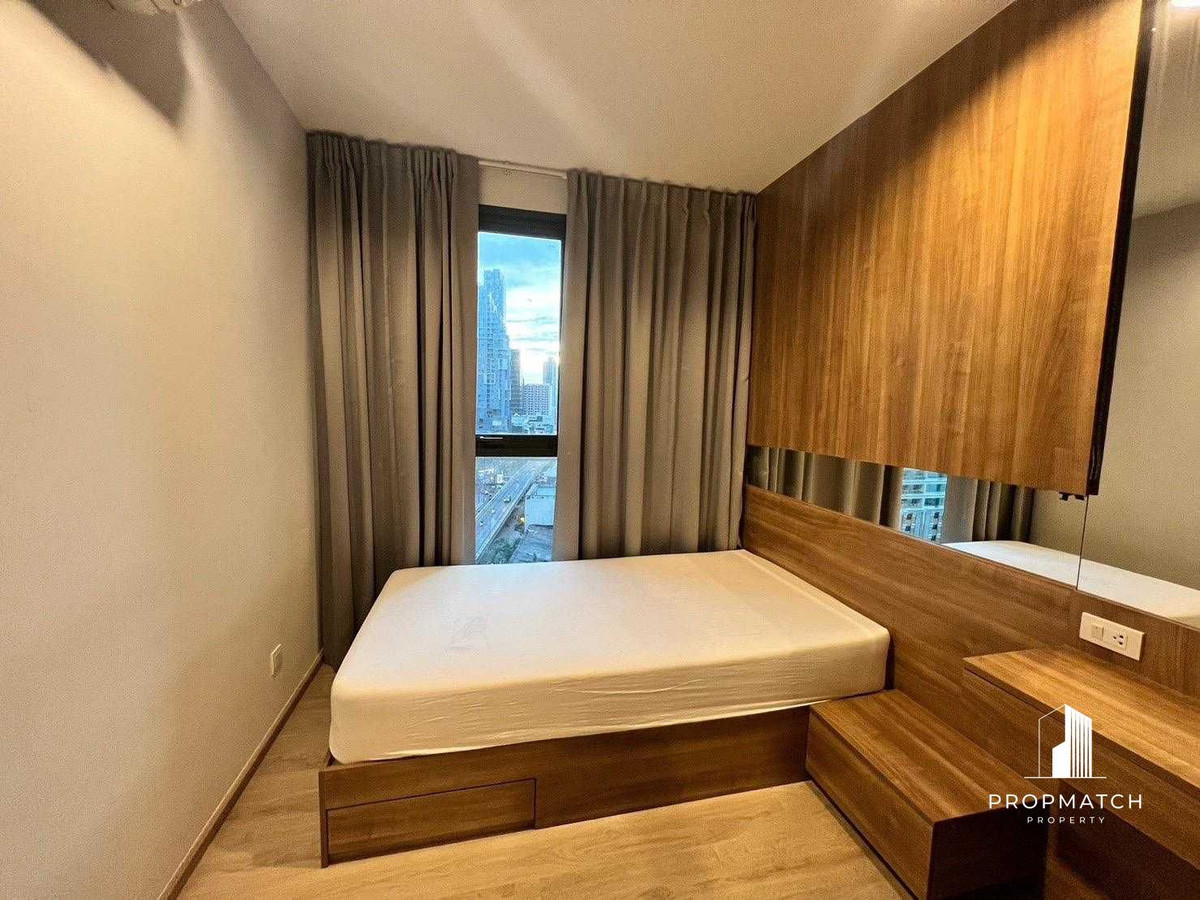 ให้เช่าคอนโดราชเทวี พญาไท : ⚡️เช่าถูกสุดในตึก⚡️ IDEO Q Rachatewi ติด Bts ราชเทวี 2B1B 30,000 พร้อมจบลดได้ สนใจนัดชม ⚡️พัตเตอร์ 0928895628 line : plustor_ss⚡️