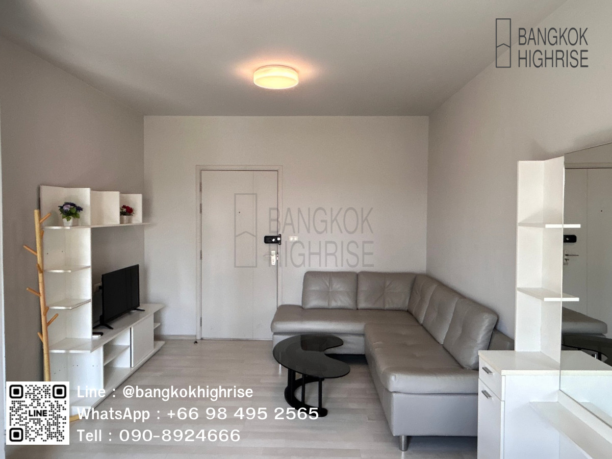 ให้เช่าคอนโดพระราม 2 บางขุนเทียน : 🔥🔥🔥ปล่อยเช่า ยูนิโอ พระราม 2 - ท่าข้าม