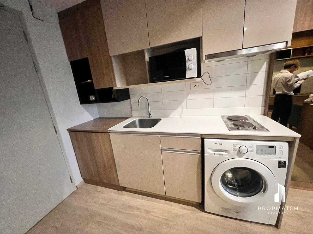 ให้เช่าคอนโดราชเทวี พญาไท : ⚡️เช่าถูกสุดในตึก⚡️ IDEO Q Rachatewi ติด Bts ราชเทวี 2B1B 30,000 พร้อมจบลดได้ สนใจนัดชม ⚡️พัตเตอร์ 0928895628 line : plustor_ss⚡️