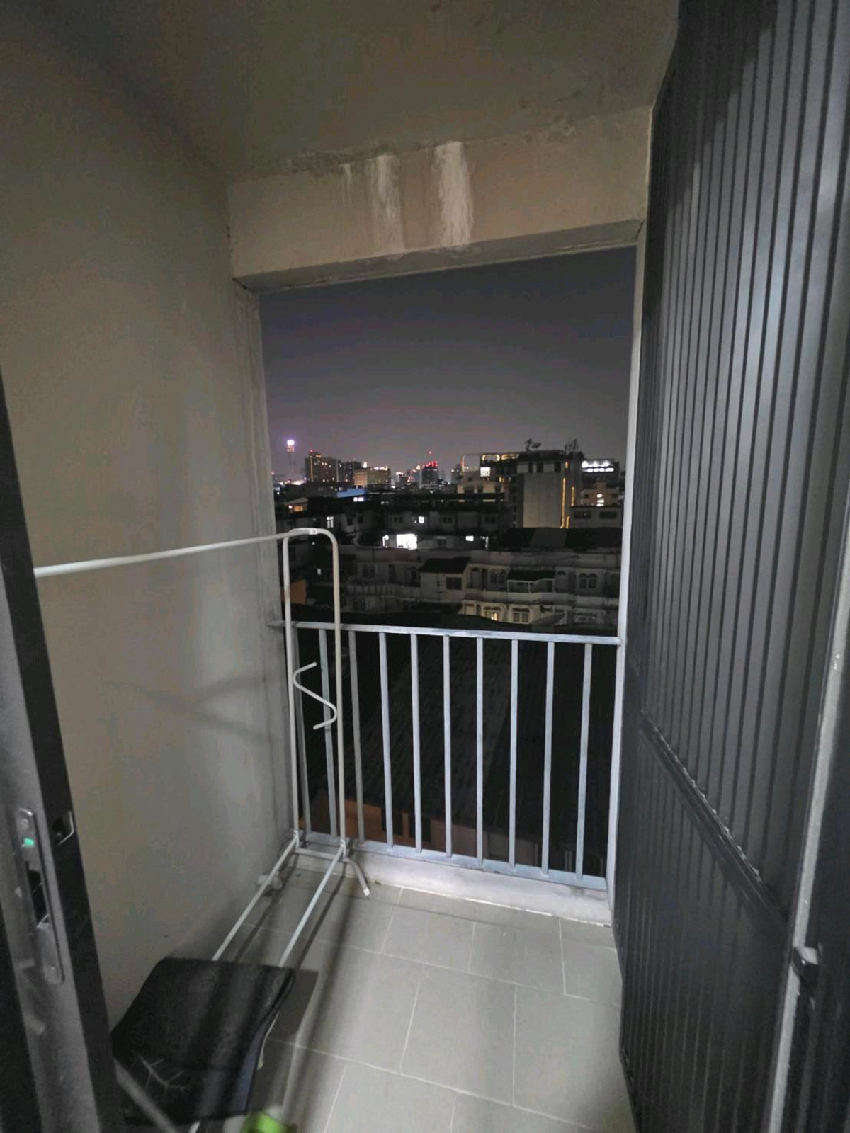 ให้เช่าคอนโดพระราม 9 เพชรบุรีตัดใหม่ RCA : 🐕🐩Pet Friendly Condo for Rent
Maestro 03 Ratchada ชั้น 6 | ขนาด 30 ตร.ม.