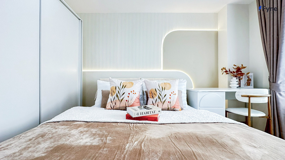 ขายคอนโดลาดพร้าว เซ็นทรัลลาดพร้าว : ✅️ โครงการ Levo ลาดพร้าว 18  550 เมตร MRT ลาดพร้าว BTS 5 แยกลาดพร้าว 5 นาที (นั่งรถ)  ❣️ 1 ห้องนอน ❣️ ห้องครัวแยก ❣️ ขนาด 32.31 ตรม