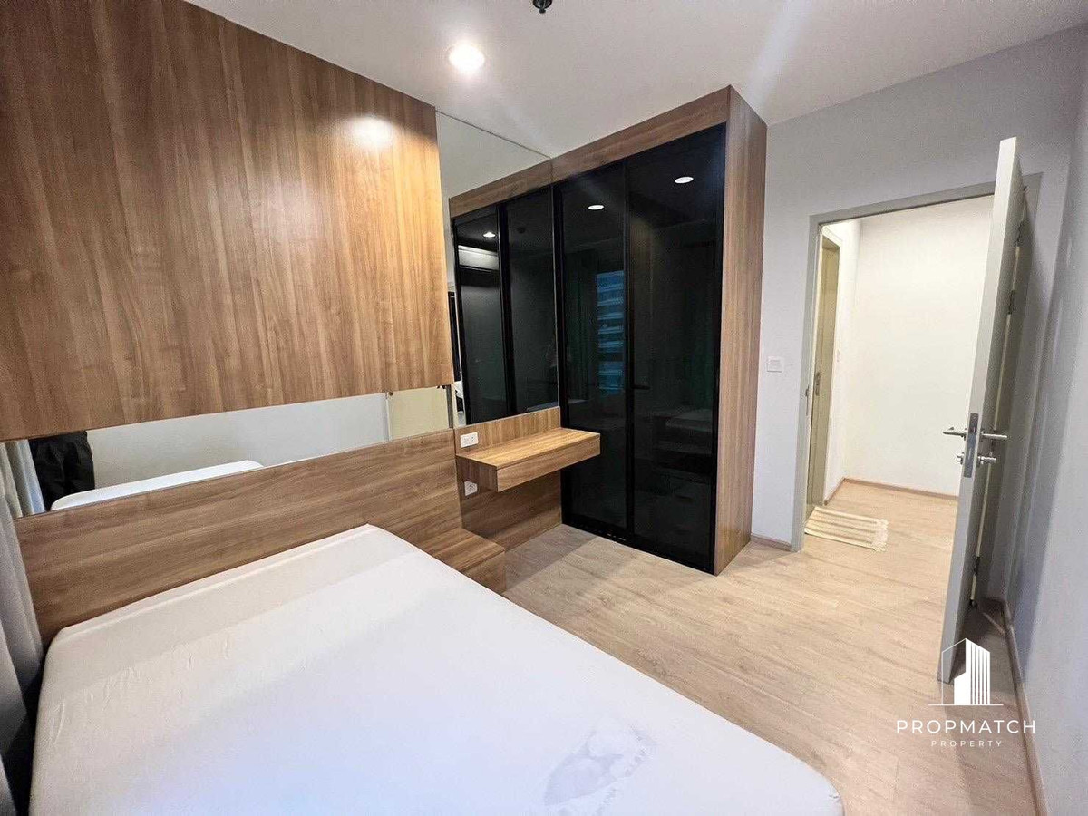 ให้เช่าคอนโดราชเทวี พญาไท : ⚡️เช่าถูกสุดในตึก⚡️ IDEO Q Rachatewi ติด Bts ราชเทวี 2B1B 30,000 พร้อมจบลดได้ สนใจนัดชม ⚡️พัตเตอร์ 0928895628 line : plustor_ss⚡️