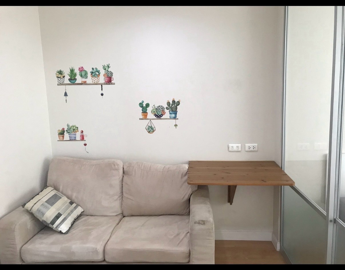 ให้เช่าคอนโด : ให้เช่า คอนโดลุมพินี วิลล์ ริเวอร์วิว ชั้น 15