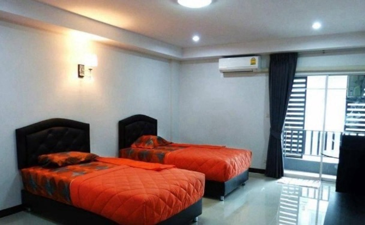 For SaleLadkrabang, Suwannaphum Airport : Apartment for sale, Lat Krabang 40/2, near Suvarnabhumi.