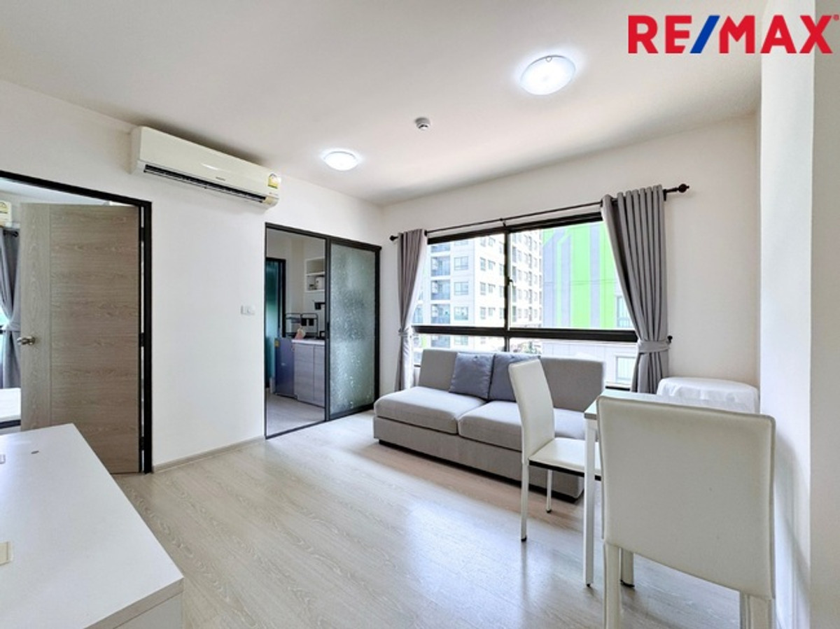 For SaleCondoVipawadee, Don Mueang, Lak Si : Condo for sale: Grene Condo Donmuang-Songprapha | Grene Condo Donmuang-Songprapha, 3rd floor, corner room.