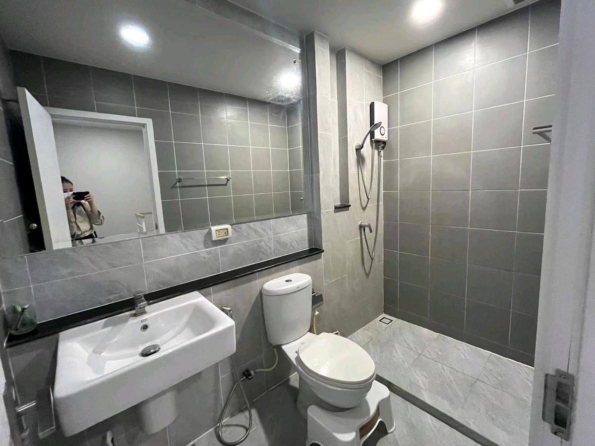 ขายทาวน์โฮมบางนา แบริ่ง ลาซาล : 19.9ตรว 3นอน3น้ำ ทาวน์โฮม 2 ชั้น บริทาเนีย เมกะทาวน์ บางนา  