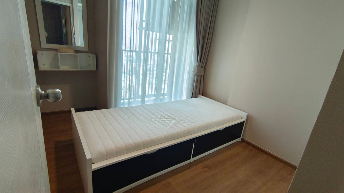 คอนโดสาทร นราธิวาส : 📢 ให้เช่าคอนโด ฟิวส์ จันทน์ สาทร