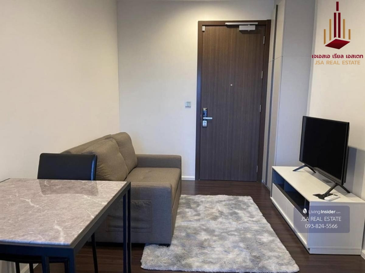 ขายคอนโดอ่อนนุช อุดมสุข : ✨ ขาย วิสซ์ดอม คอนเนค สุขุมวิท ✨ ราคา 💰 6,400,000 บาท