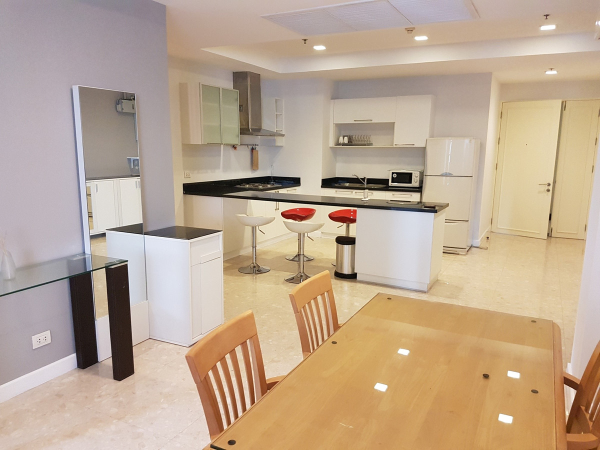 For RentCondoSukhumvit, Asoke, Thonglor : RC021426 Condo 2 beds for rent at Nusasiri Grand Sukhumvit 42 next to BTS Ekkamai