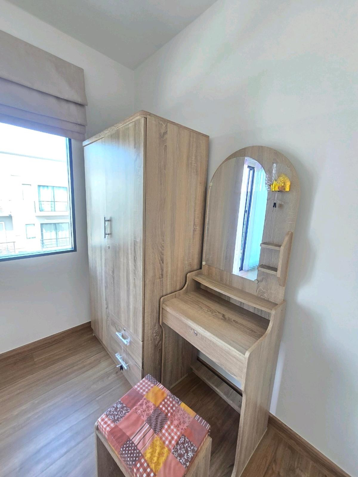 ให้เช่าทาวน์โฮมอ่อนนุช อุดมสุข : 🐕‍🦺🐈🐩บ้านกลางเมือง ศรีนครินทร์–อ่อนนุชเฟอร์นิเจอร์และเครื่องใช้ไฟฟ้าครบ เลี้ยงสัตว์ได้
✨ หิ้วกระเป๋าเข้าอยู่ได้เลย พร้อมเข้าอยู่ทันที