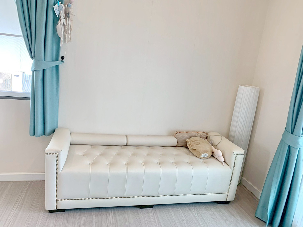 HousePattanakan, Srinakarin : 4 bedroom House for Sale or Rent, Perfect Place Rama9 – KrungthepKreetha 