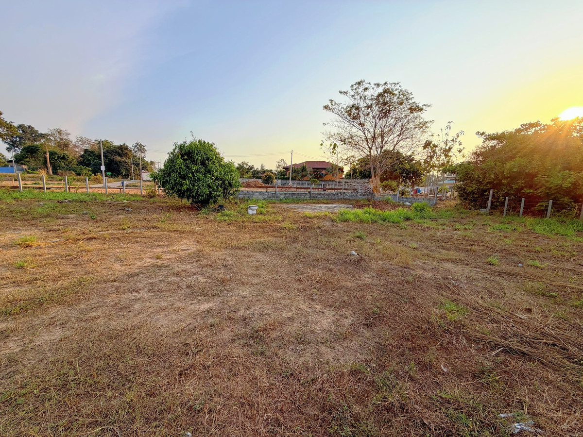 ขายที่ดินพัทยา บางแสน ชลบุรี สัตหีบ : ที่ดิน 204 ตร.ว. มาบประชันบน / (ขาย), Land 204 sq m. Map Prachan Bon / (FOR SALE) BEWN070