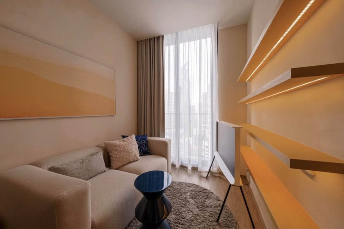 ให้เช่าคอนโดสุขุมวิท อโศก ทองหล่อ : ราคาพิเศษ 30k🔥ให้เช่าคอนโดใกล้ BTS พร้อมพงษ์ | Noble State 39 | 1 ห้องนอน ใจกลางสุขุมวิท 39 | ใกล้ EM DISTRICT