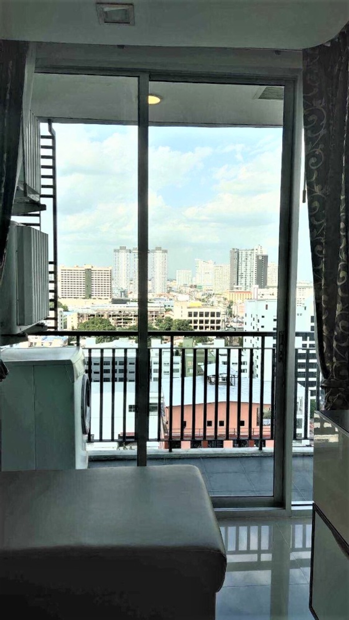 For SaleCondoRamkhamhaeng, Hua Mak : ✅ S-CWT116 ✅ Line : @p2nproperty