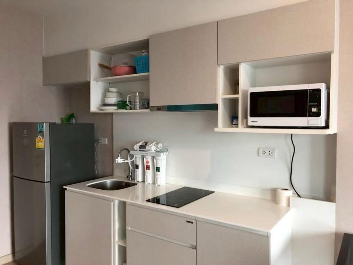 For SaleCondoThaphra, Talat Phlu, Wutthakat : @condocurator 📍For sale The Parkland Phetkasem - Thapra [PM4623]