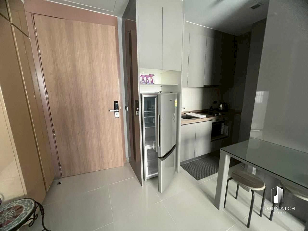 For RentCondoSilom, Saladaeng, Bangrak : 🔥Cheapest🔥M silom 53sqm 1B1B ⚡️39,000 🔥If interested, contact Putter 0928895628