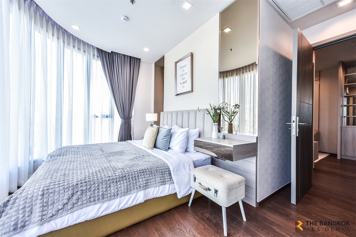 ให้เช่าคอนโดอารีย์ อนุสาวรีย์ : IDEO Q VICTORY (2B1B)
Fully Furnished
contact k’pun 063-6425995 