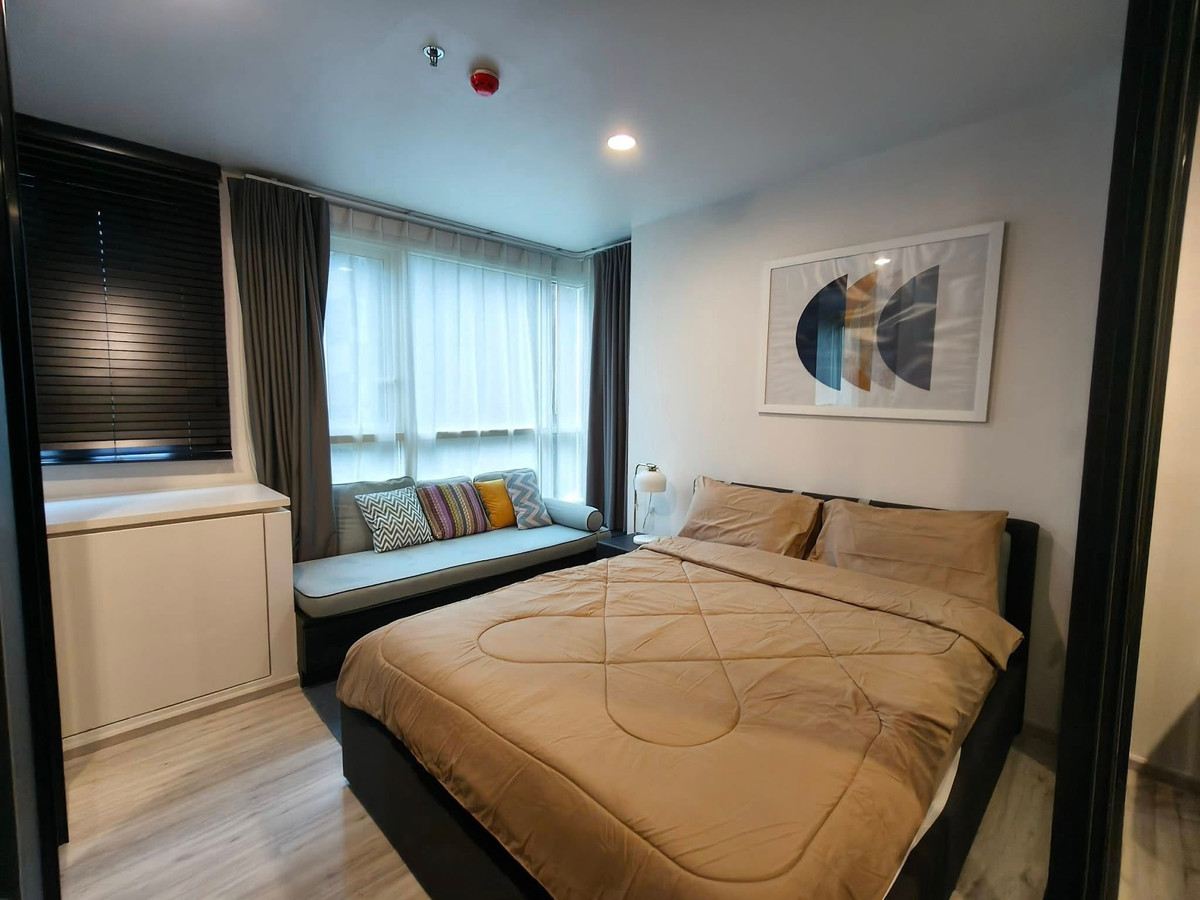 ให้เช่าคอนโดรัชดา ห้วยขวาง : ปล่อยเช่า คอนโด XT Huaikhwang