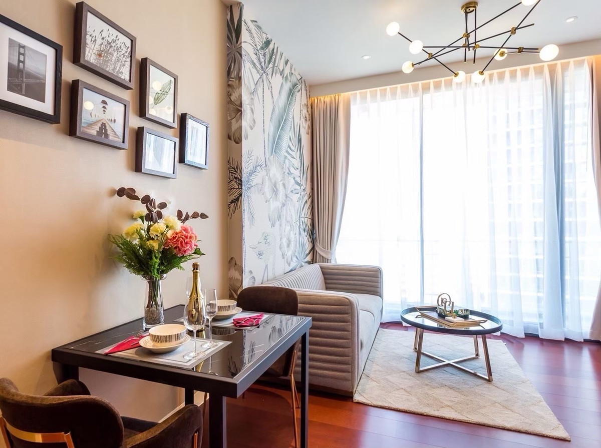 ขายคอนโดสุขุมวิท อโศก ทองหล่อ : 🔥🔥ขายด่วน คอนโด Khun by yoo ทำเลใจกลางทองล่อ  1 ห้องนอน ราคาดีสุด พร้อมเข้าอยู่ ☎️0809895553 K.Jin