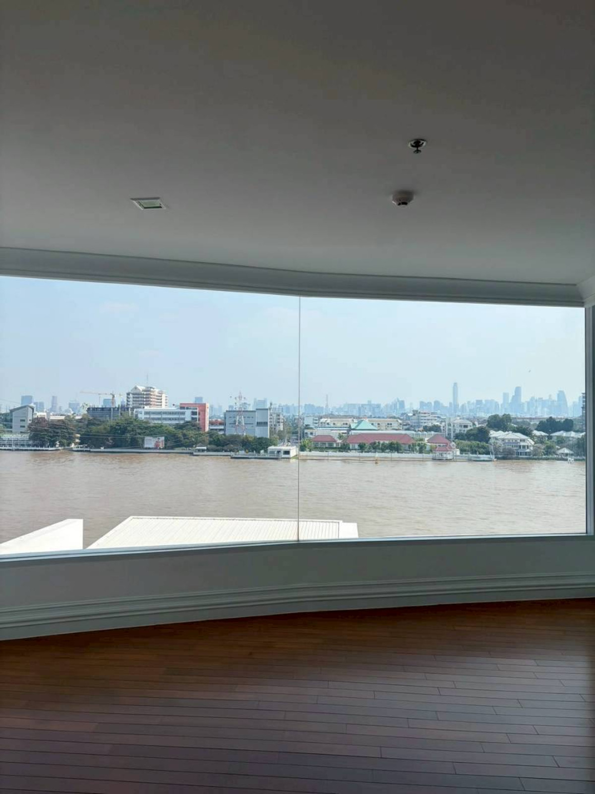 For SaleCondoPinklao, Charansanitwong : For sale/SALE: My Resort @ River (My Resort @ River) - 3 bedrooms LC112