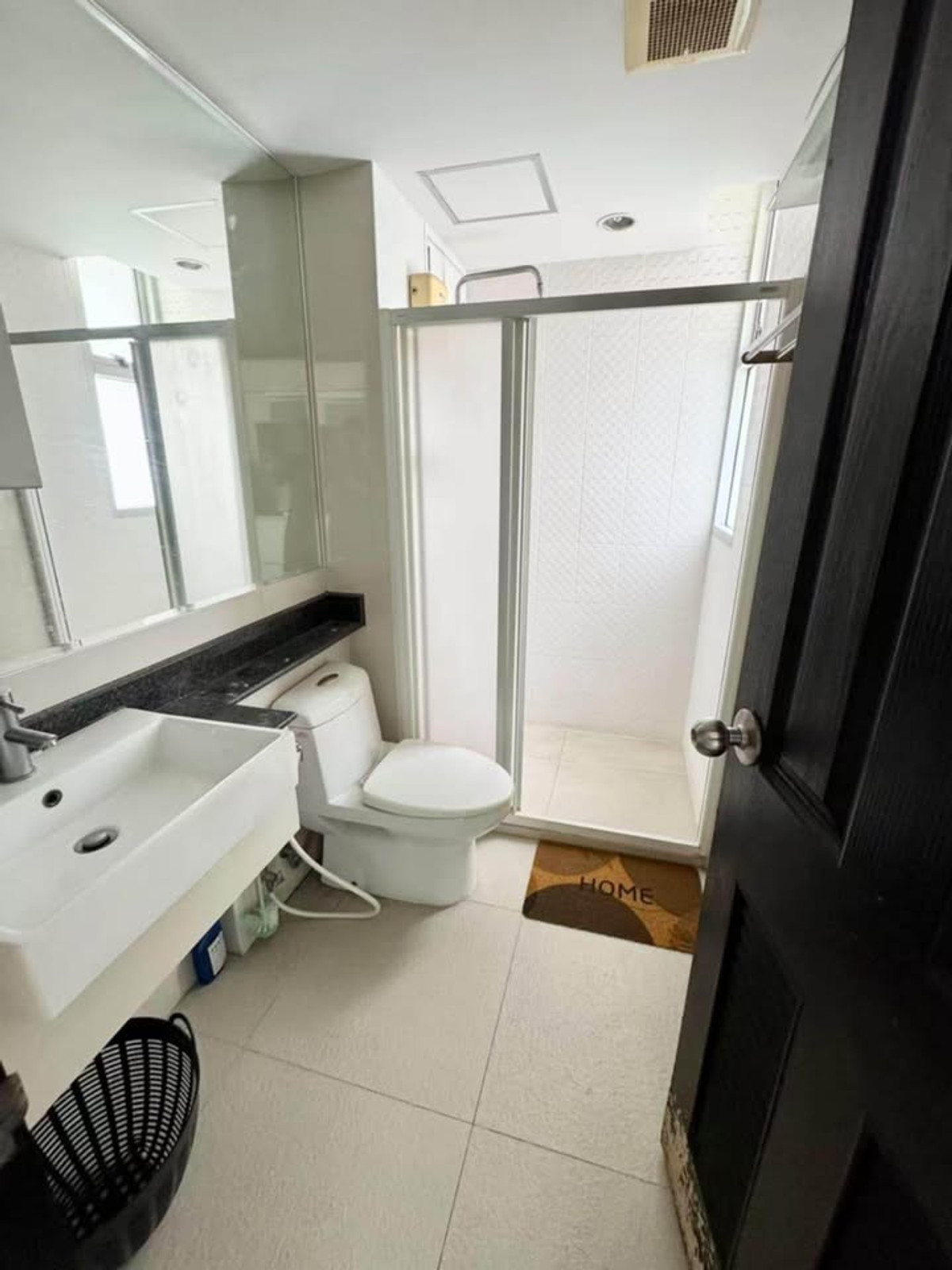 For RentCondoRatchadapisek, Huaikwang, Suttisan : 🔥 For rent The Kris Extra 5 (The Kris Extra 5) 🔥 📍 near MRT Sutthisan 🚆 convenient travel