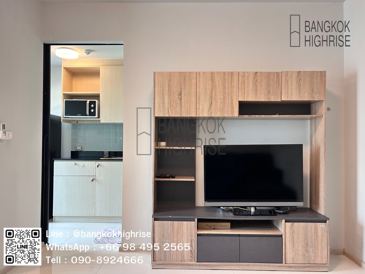 ให้เช่าคอนโดพระราม 2 บางขุนเทียน : 🔥🔥🔥ปล่อยเช่า คอนโด ยูนิโอ พระราม 2