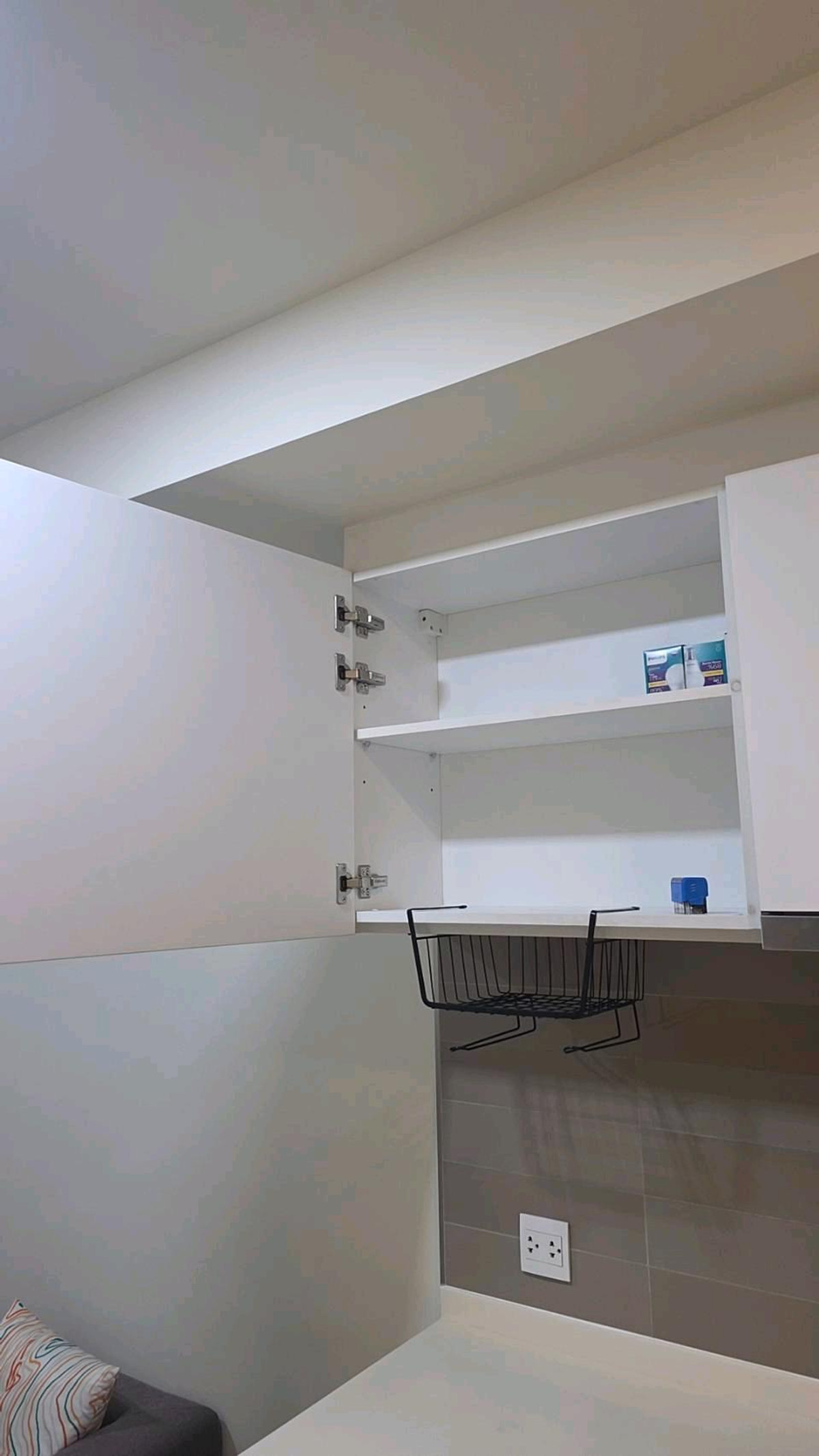 ให้เช่าคอนโดพระราม 9 เพชรบุรีตัดใหม่ RCA : 🐕🐩Pet Friendly Condo for Rent
Maestro 03 Ratchada ชั้น 6 | ขนาด 30 ตร.ม.