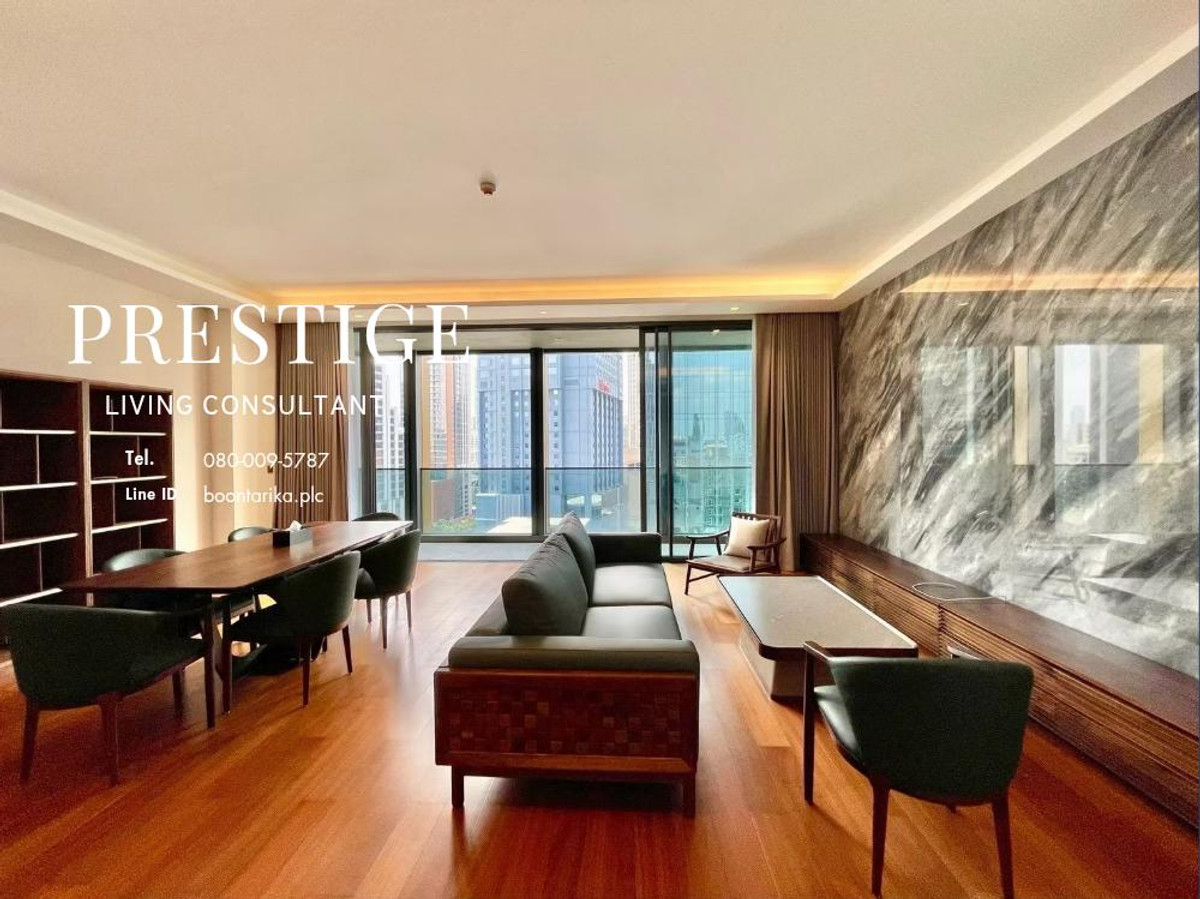 ขายคอนโดสุขุมวิท อโศก ทองหล่อ : 📌For SELL ขาย | The Estelle Phrom Phong [TQ] - 2BR Private Lift (136.13 sqm) 48,500,000 THB