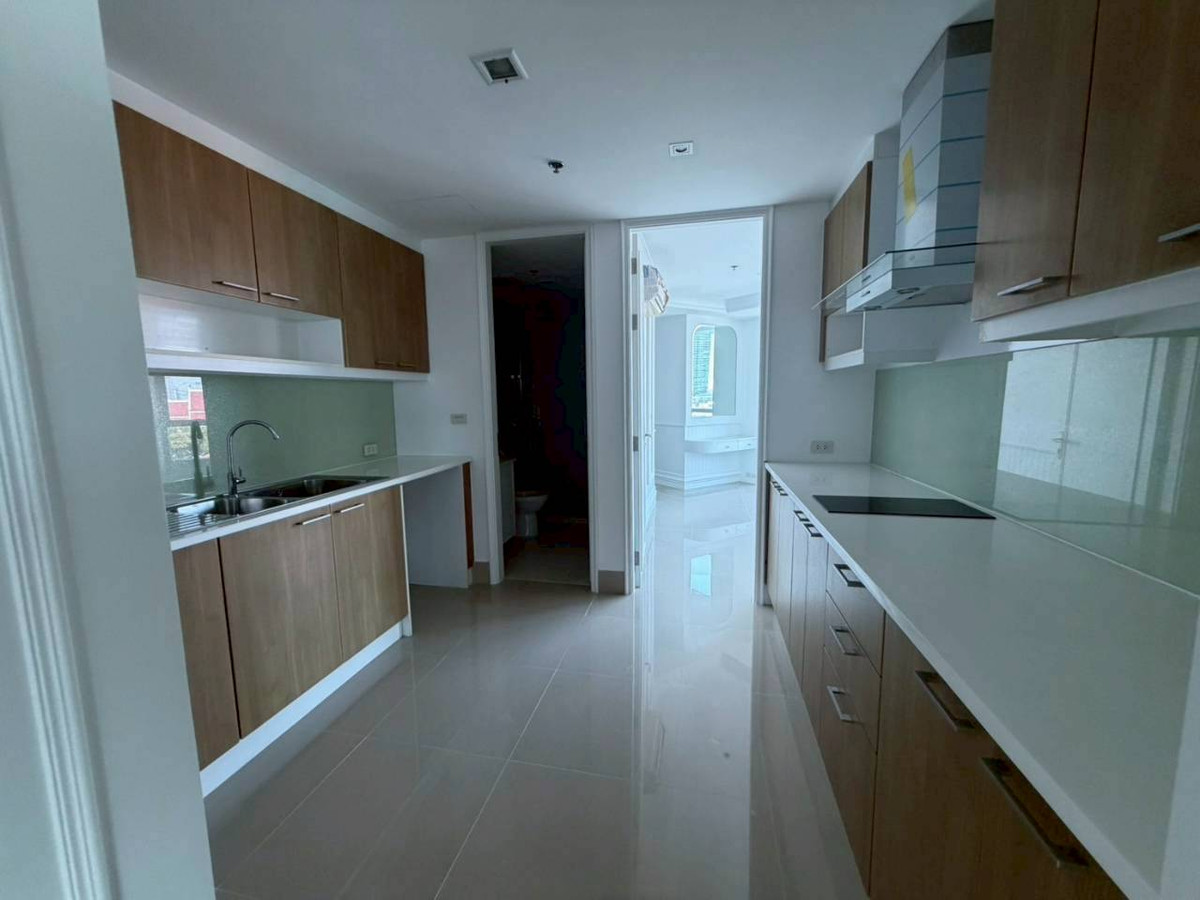 For SaleCondoPinklao, Charansanitwong : For sale/SALE: My Resort @ River (My Resort @ River) - 3 bedrooms LC112