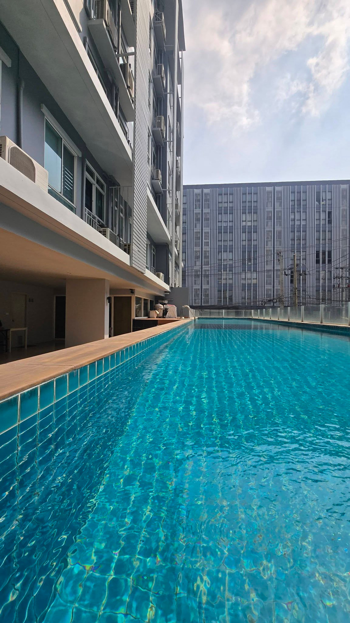 For SaleCondoOnnut, Udomsuk : Condo for sale, Regent Home Sukhumvit 64, Regent Home 9 Sukhumvit 64, large condo room, complete functions, Sukhumvit location, suitable for both comfortable living, investment, rental, really worth it.