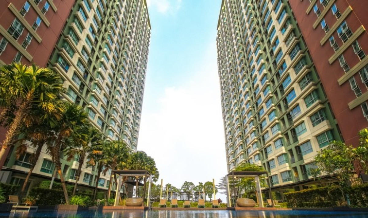 For SaleCondoRama3 (Riverside),Satupadit : ✨ For sale Lumpini Park Riverside-Rama 3 ✨ Price 💰 5,190,000 baht