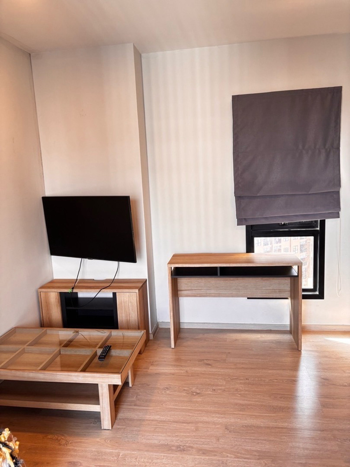 ให้เช่าคอนโดลาดพร้าว เซ็นทรัลลาดพร้าว : ❗️Ready to move in❗️(Pet friendly)