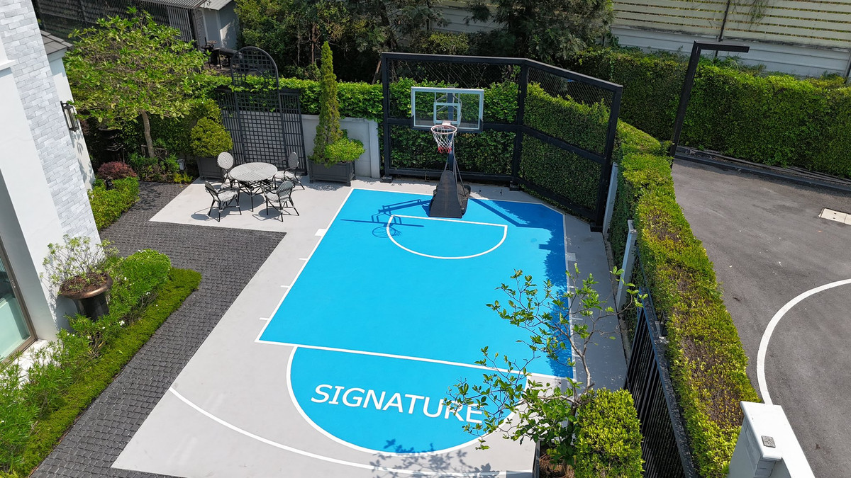 ให้เช่าบ้านลาดกระบัง สุวรรณภูมิ : ปล่อยเช่า!!✨ บ้านหรู เดินทางไปสนามบินสะดวก | Perfect Masterpiece กรุงเทพกรีฑา | แต่งเสร็จ พร้อมเข้าอยู่ | ออกแบบตามหลักฮวงจุ้ย