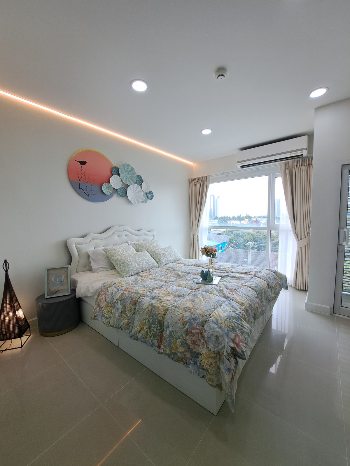 For SaleCondoThaphra, Talat Phlu, Wutthakat : Condo for sale: Metro Park Sathorn Phase 3