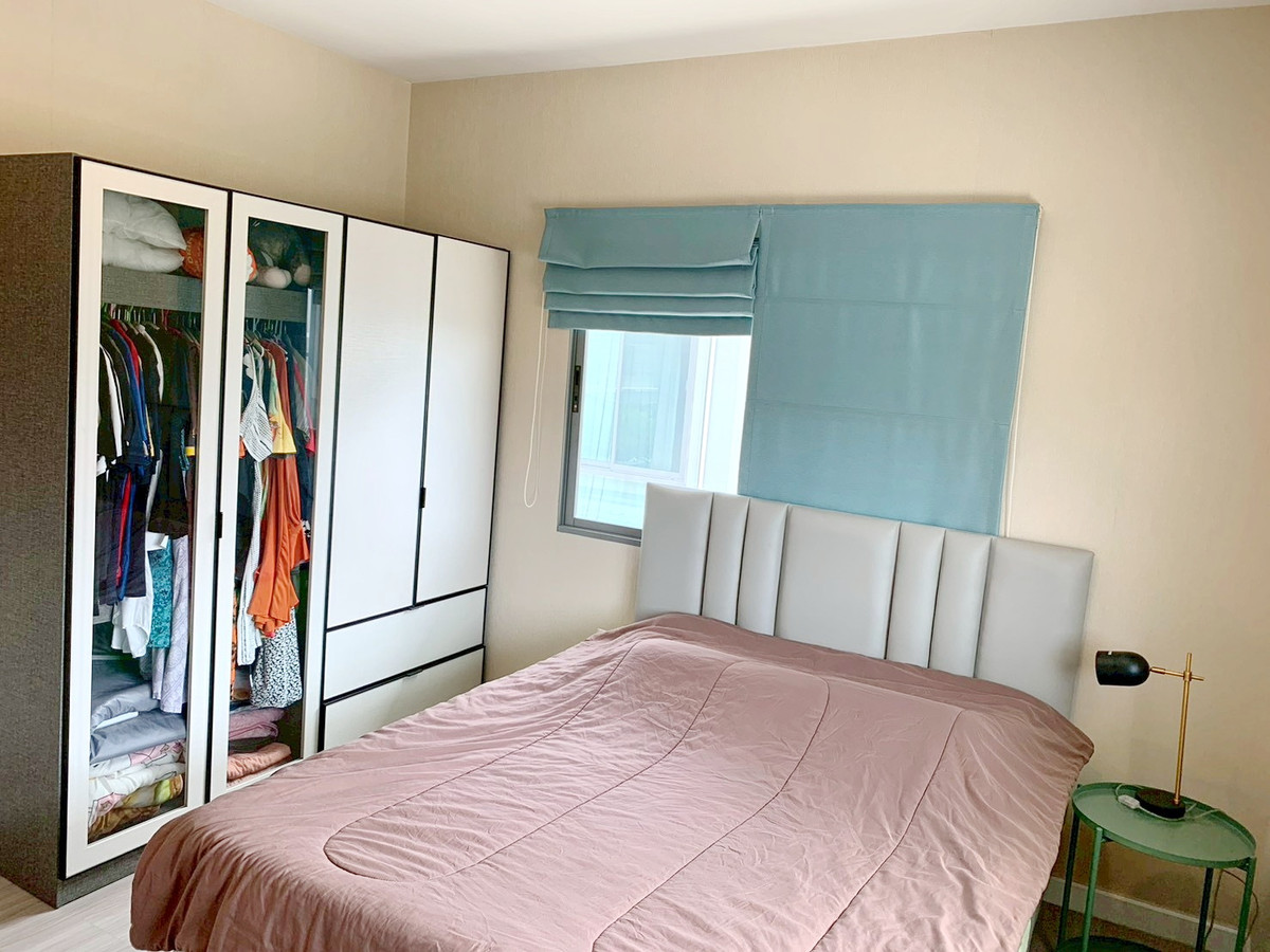 HousePattanakan, Srinakarin : 4 bedroom House for Sale or Rent, Perfect Place Rama9 – KrungthepKreetha 