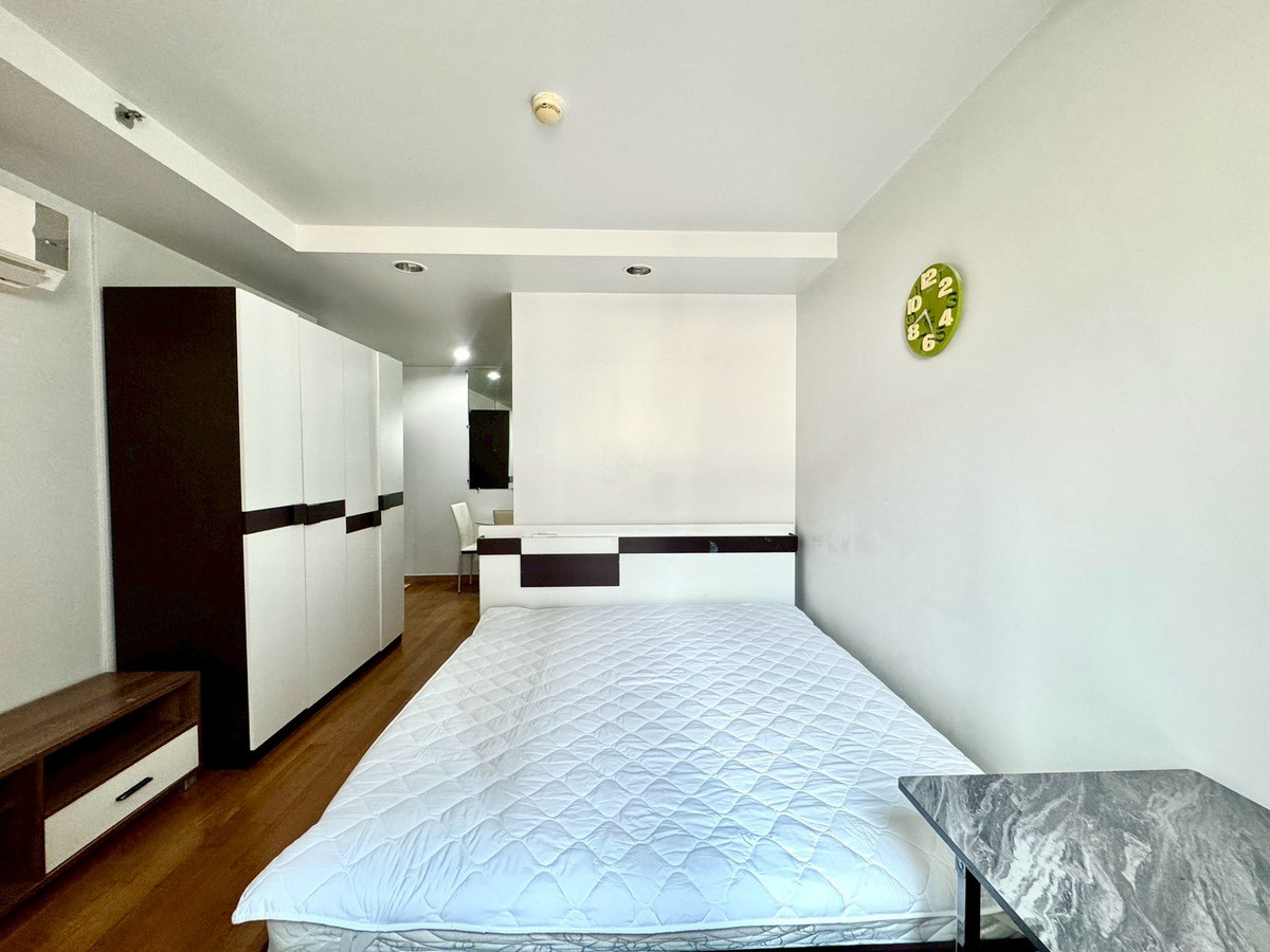 ให้เช่าคอนโดลาดพร้าว เซ็นทรัลลาดพร้าว : ห้องสตู ถูกที่สุด  ✨  ให้เช่า The Line Phahonyothin Park (A) ติด BTS ห้าแยกลาดพร้าว ใกล้เซนทรัลลาดพร้าว 26sqm  12,000 บาท 📞 โทรเลย 0652614622 แทมมี่