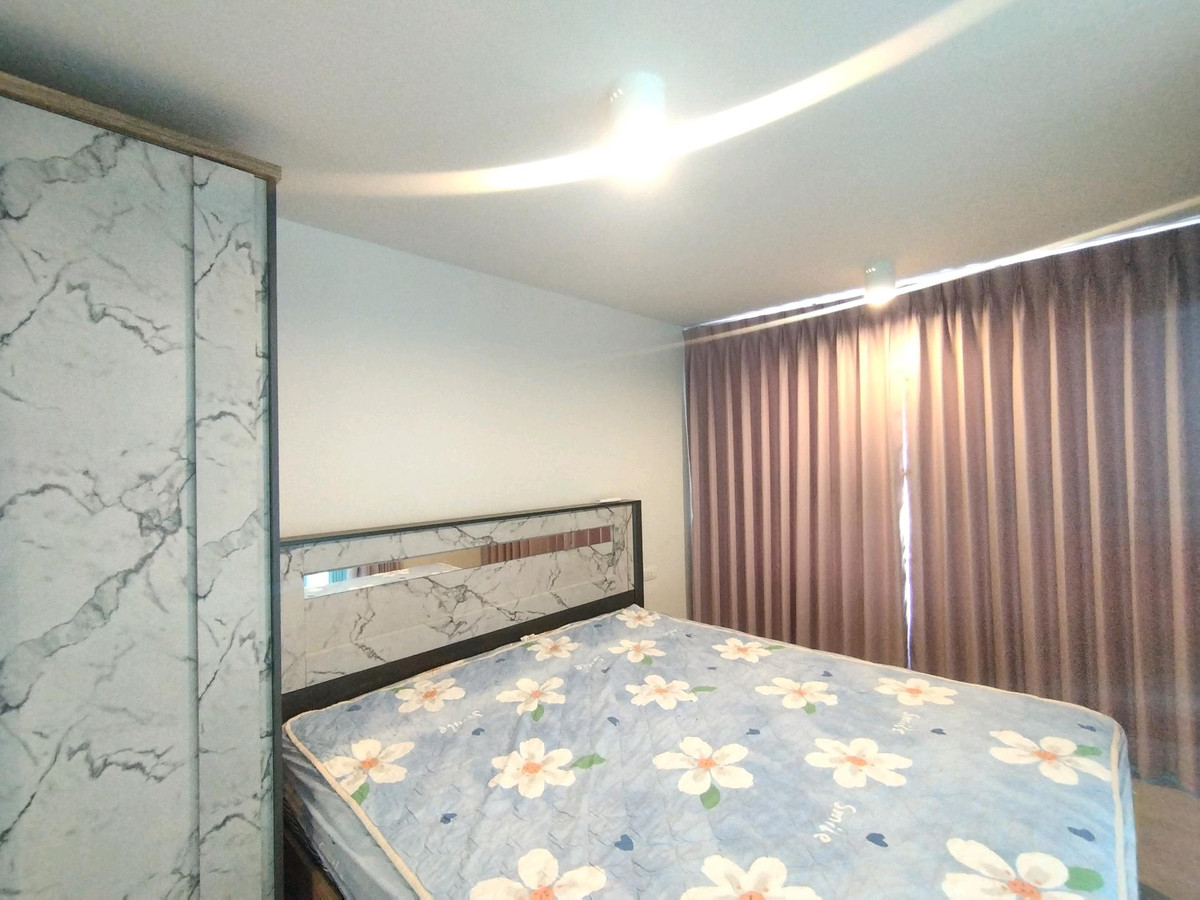 For RentCondoPinklao, Charansanitwong : 🏙️For rent, 2-story room, north side, river view, fully furnished, electricity complete, message me 📲or Line : 0616395225