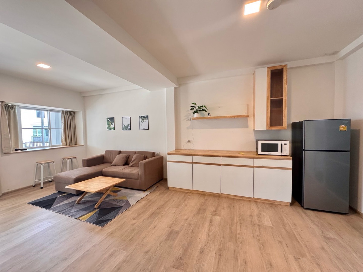 ให้เช่าทาวน์โฮมบางนา แบริ่ง ลาซาล : 💥ForRent💥Indy2 Bangna Ramkhamhang2 🏡 Near Mega Bangna, D-PREP, Verso ‼️Corner House ⭐️ Ready to move in ‼️  Fully Furnished ✨