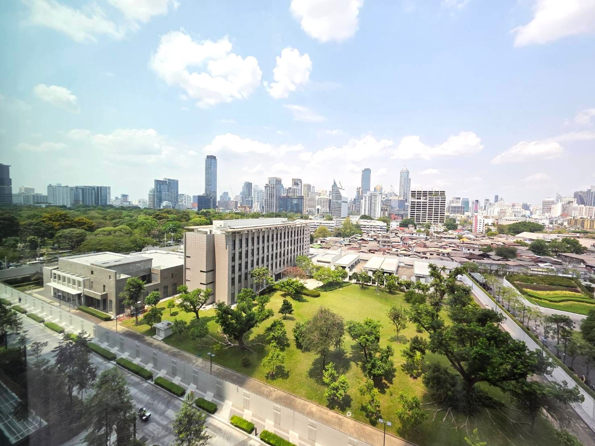 For SaleCondoWitthayu, Chidlom, Langsuan, Ploenchit : 187 One Bangkok: 1bed 1bath 63.09sqm. 21,000,000 Am: 0656199198