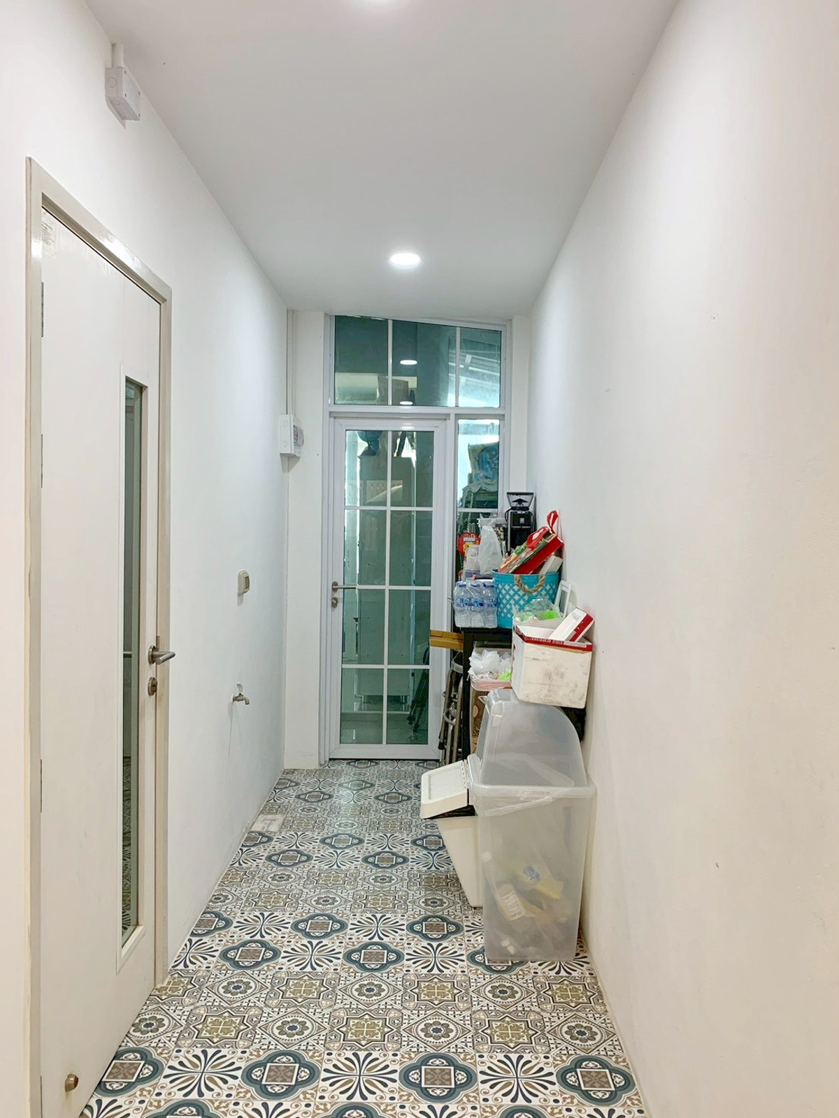 HousePattanakan, Srinakarin : 4 bedroom House for Sale or Rent, Perfect Place Rama9 – KrungthepKreetha 