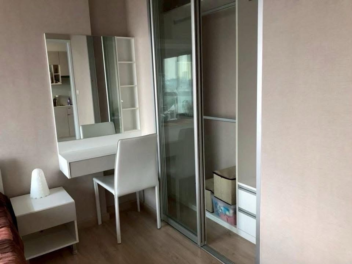 For SaleCondoThaphra, Talat Phlu, Wutthakat : @condocurator 📍For sale The Parkland Phetkasem - Thapra [PM4623]