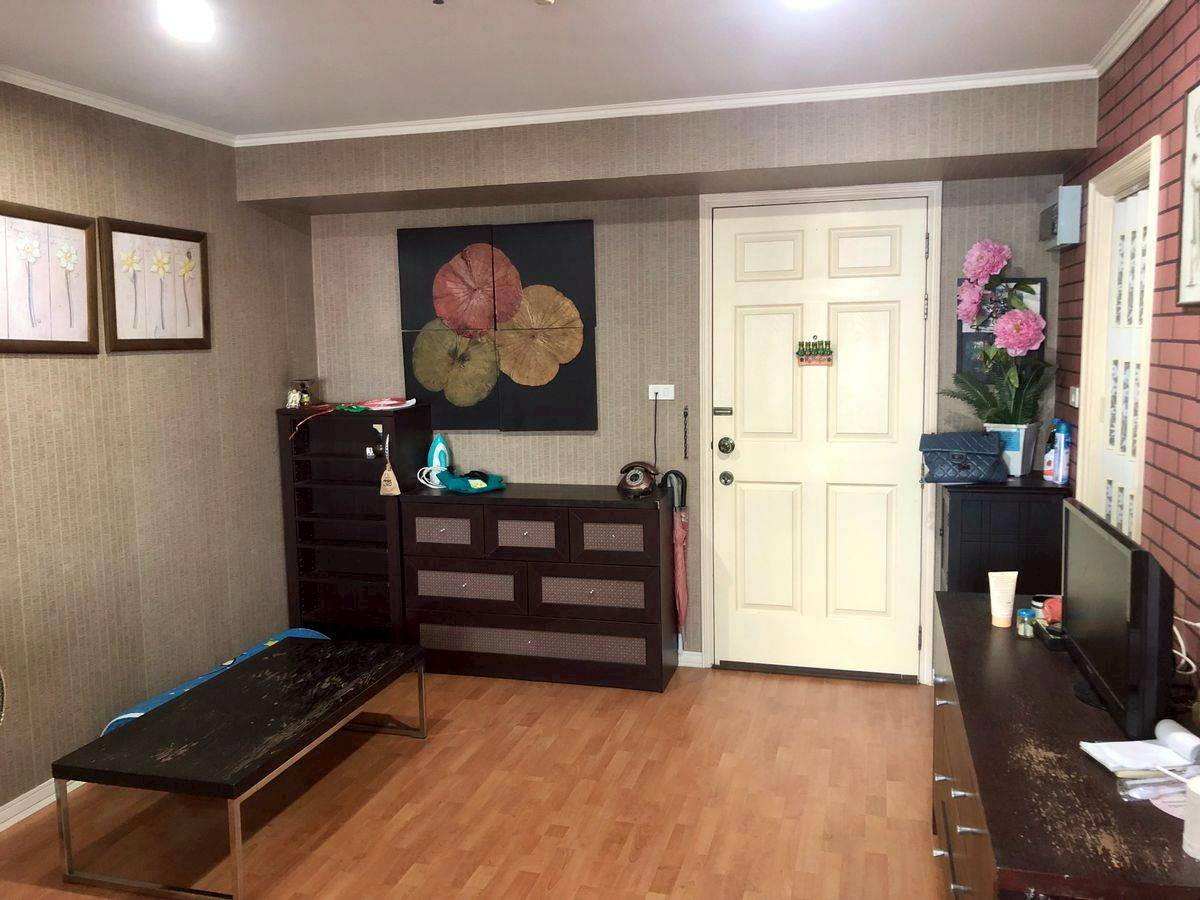 For SaleCondoRamkhamhaeng, Hua Mak : ✅ S-LP44300 ✅ Line : @p2nproperty